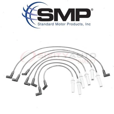 Standard Spark Plug Wire Set for 2001 Dodge Ram 2500 Van - Ignition Plugs zn - Image 1 of 4