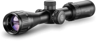 Mira para rifle Hawke Sport Optics Vantage 2-7x32 AO Mil Dot IR, negra 14211 Foto 1 de 4
