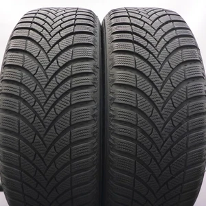 205 55 17 2x Semperit 205/55 R17 95V XL Speed5 Neumáticos 2024 como Nuevo 7-7, - Imagen 1 de 7
