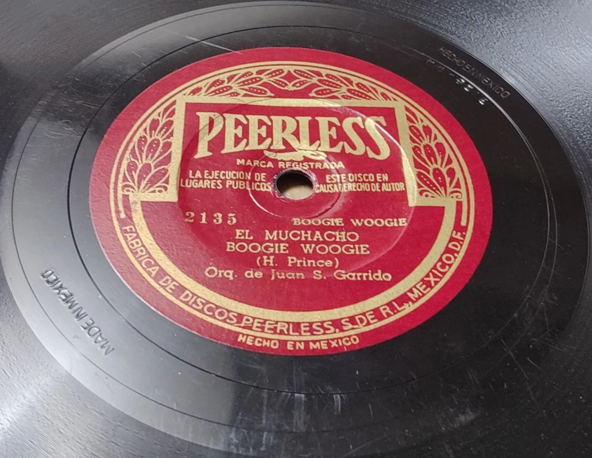 Duke '78 レコード新品未使用 Duke '78 レコード新品未使用 Duke Ellington 78 RPM Single Vinyl