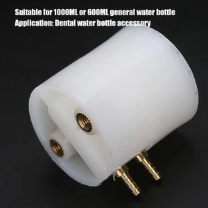 Dental Water Bottle Cover Lid For 1000ml/600ml Bottle Dental Chair Supplies ASA - Picture 1 of 12