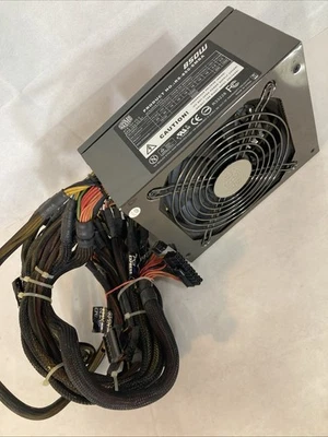 Cooler Master RS-850-EMBA 850w 80 Plus Power Supply Tested Works - Image 1 of 4