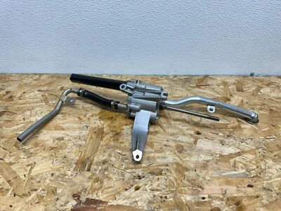 2015-2020 BMW F80 F82 F87 M2 M3 M4 S55 Engine Motor Oil Suction Pump OEM - Image 1 of 4