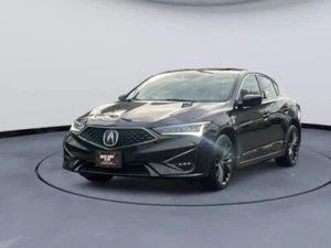 2022 Acura ILX A SPEC Premium - Picture 1 of 12