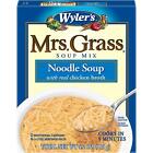 Mrs. Grass Soup Mix, Noodle, 4.2 Oz