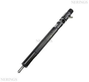 Fuel Injector for Ssangyong Actyon 2.0 Xdi 2005- 6640170121 EJBR04501D NEW/OEM - Picture 1 of 5