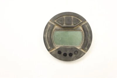 Medidores de velocímetro Arctic Cat Prowler HDX XT 700 16 4451 millas 0520-293 46985 Foto 1 de 3