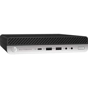 Lenovo Desktop Computer AMD Ryzen 5 Up To 32GB RAM 1TB SSD Windows 10 Pro Wi-Fi - Picture 1 of 4