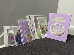 NCT Dream Season’s Greetings 2021. (66) - Bild 1 von 11