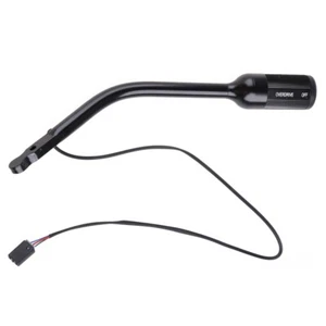 5C3Z7210AAA F6072100AAA Automatic Transmission Shift Lever for 905 109 1C3Z7210A - Picture 1 of 8