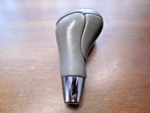Mercedes-Benz W220 CL55 AMG CL500 - Shift Knob (Gray) - Bild 1 von 6