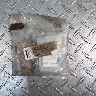 NEW GENUINE POLARIS VICTORY 2204196 KIT PAD SET HAMMER JACKPOT KINGPIN VEGAS - Image 1 of 2