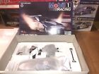 Action Whit Bazemore Mobil One 1995 Dodge  Funny Car 1:24 never opened