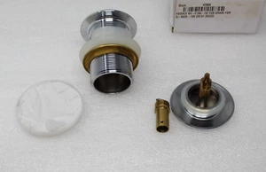 NEW FOSDES NX-C106-A8 FOR D-8020-150 Universal Lift & Turn Bathtub TUB DRAIN - Picture 1 of 5