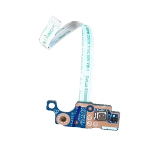 Original Einschalter Power Button Board LS-C701P aus Notebook HP 250 / 255 G5 - Afbeelding 1 van 1