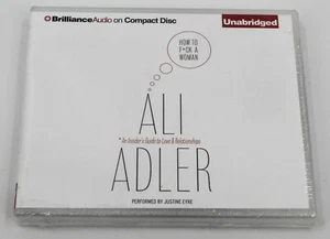 How to F*ck a Woman: An Insider's Guide to Love and Relationships - Picture 1 of 2