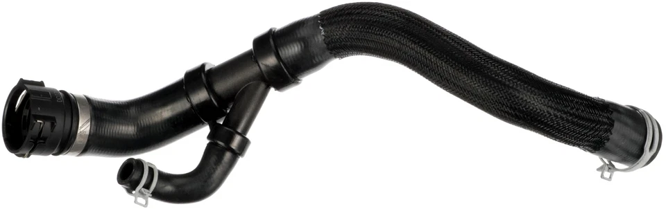 Gates Radiator Hose For Land Rover Freelander 2 DW12BTED4 2.2L L359 Off Road  - Image 1 of 1