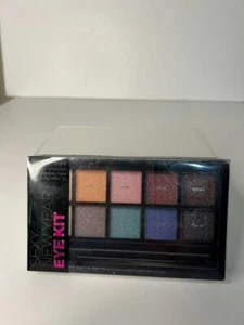 Victoria's Secret Sexy New Year Eye Kit - 12 Pieces New in Package - Picture 1 of 2