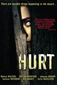 Hurt (DVD, 2009) - Like New - Resealed - Bild 1 von 1
