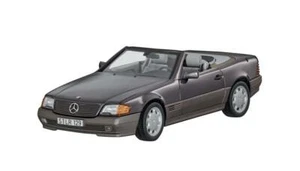 500 SL Modell R129 1989-1995 Modell auto or Mercedes by Norev® 1:18 bornit NEU - Bild 1 von 2