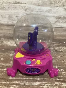 Bola de cristal psíquica electrónica tigre bruja adolescente de colección Sabrina 1998 FUNCIONA - Imagen 1 de 14