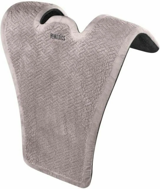 HoMedics Comfort Pro Elite Vibration Massaging Wrap - Gray (HCM-460H)