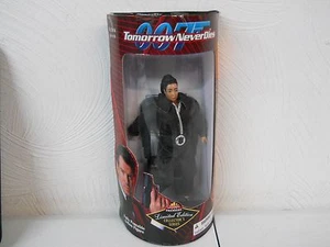 1998 007 TOMORROW NEVER DIES LIMITED EDITION COLLECTORS SERIES WAI LIN - #K - Picture 1 of 2