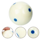  Billiard Cue Ball Large Pool Professional White Balls Wear-resistant