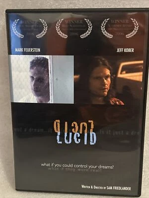 Lucid (DVD, 2006) Widescreen Mark Feuerstein Jeff Kober Doug Ballard - Image 1 of 3