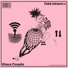 Klaus Johann Grobe/Odd Couple - Odd Johann+Klaus Couple    Vinyl Lp Single New!