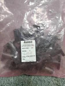 AVAGO HFBR-RMD010Z(lot of 20) - Picture 1 of 3