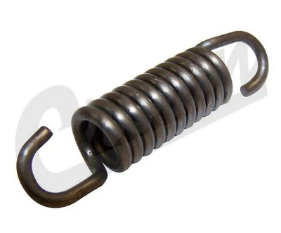 Resorte de freno Crown Automotive inferior para Jeep CJ5 1954-1971/1955-1971 Jeep CJ6 Foto 1 de 4