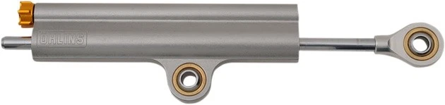 Ohlins Steering Damper #SD 021 for Kawasaki Ninja ZX-10R/Ninja ZX-6R - Image 1 of 1