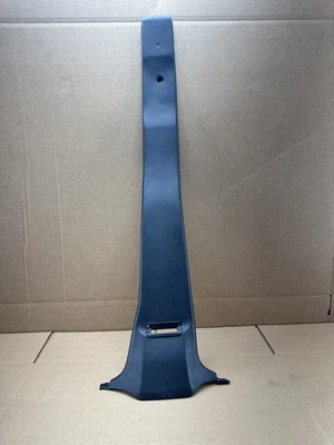 Cubierta interior columna pilar B derecha BMW E28 533I M5 528e 535I OEM 137 k millas Foto 1 de 4