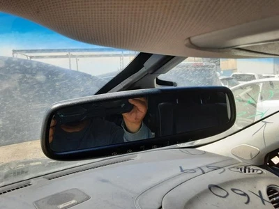 Espejo retrovisor OEM con atenuación automática compatible con 13-20 ALTIMA 1267818 Foto 1 de 4