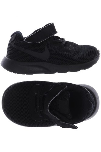 Nike scarpa da bambino ragazzo sneaker sandalo scarpa bassa taglia EU 21 nero #mgzidbh
