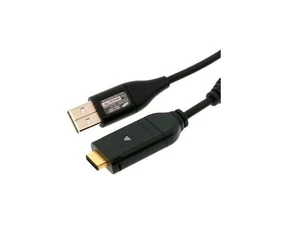 Cable de datos USB Samsung SUC-C6 SUCC6 CB34U12 para modelo de cámara digital (VER LISTA) - Imagen 1 de 1
