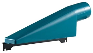 MAKITA DUST COLLECTOR HOOD FOR 2012NB PLANER 193036-7 - Picture 1 of 3