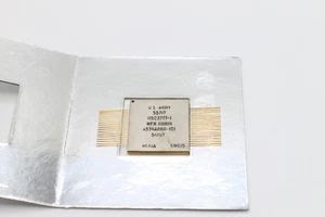 11503776-1 US Army Hybrid Microcircuit A574A888101 5962-01-167-4634 - Picture 1 of 1