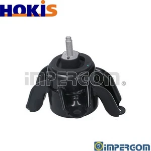 ENGINE MOUNTING 72304 FOR KIA CEE'D/Sportswagon/PRO HYUNDAI i30 D4FC 1.4L 4cyl - Picture 1 of 6