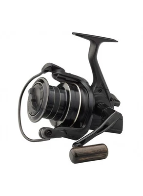 Prologic Fulcrum XD 5000–7000 FD Karpfenrolle Weitwurfrolle Long Cast Graphit - Bild 1 von 3