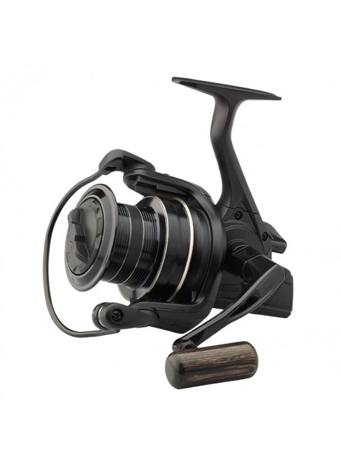 Prologic Fulcrum XD 5000–7000 FD Karpfenrolle Weitwurfrolle Long Cast Graphit - Bild 1 von 3