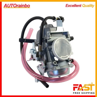 New Carburetor Carb For Kawasaki Mojave 250 KSF250 1987-2003 - Image 1 of 4