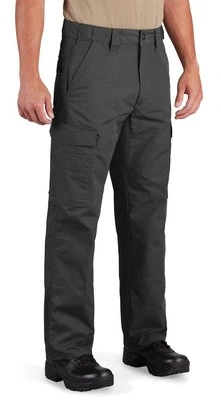 Pantalón Ripstop Propper® RevTac Poliéster/Algodón Recubierto de Teflón, Cintura Deslizante Foto 1 de 4