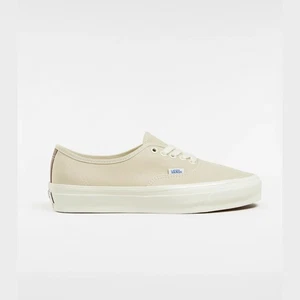 Vans Schuhe Lx Authentic Reissue 44 Sneaker Herren Stoff Beige - Bild 1 von 8