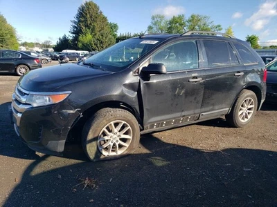 Used Air Cleaner Assembly fits: 2013 Ford Edge 3.7 Grade A Foto 1 de 4