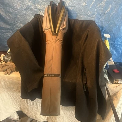 BW Sports Fishing Rod Case - Image 1 of 4