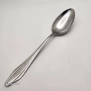Oxydex Rostfrei German stainless steel soup spoon - Picture 1 of 2