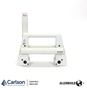 LEICA RH1200 Radio Handle & Radio Antenna for Robotic Total Station - Picture 1 of 10