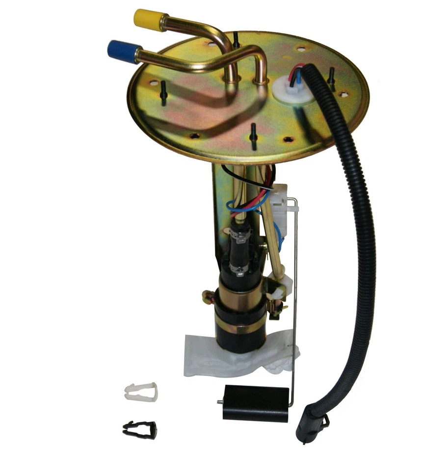 GMB Fuel Pump Sender 525-2020 For Ford F-150 F-150 Heritage F-250 1999-2004 - Image 1 of 1